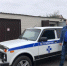 Новый специализированный автомобиль «Лада Нива» появился в ветеринарной службе Морозовского района - Bloknot-Morozovsk.Ru
