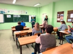 Сдаем вместе. День сдачи ЕГЭ родителями