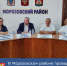 Проведено изучение деятельности комиссии по делам несовершеннолетних и защите их прав - Морозовский район