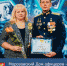 Морозовский Дом офицеров - призер конкурса «Серебряные крылья - 2024» - Морозовский район