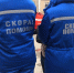 Школьница получила травму позвоночника во время танцев в Морозовске - Bloknot-Morozovsk.Ru
