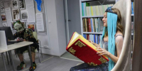 В Морозовском районе открыты отремонтированные объекты культуры - Bloknot-Morozovsk.Ru