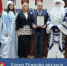 Елена Рожкова вручила Почетные грамоты - Морозовский район