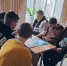 Учащиеся Морозовского агропромышленного техникума выбрали президента - ТИК Морозовского района