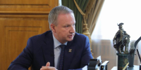 Заместитель губернатора и руководитель аппарата Ростовской области покинул правительство - Bloknot-Morozovsk.Ru