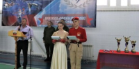 Военнослужащие Морозовска выиграли Чемпионат четвертой гвардейской армии - Морозовский район