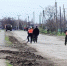 В Морозовске стартовал ремонт дороги на улице Истомина - Bloknot-Morozovsk.Ru