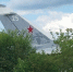 Самолет-памятник Су-24 очистили от граффити малолетних горе-вандалов - Bloknot-Morozovsk.Ru