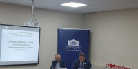 В Морозовском районе проведено совещание «О новых изменениях в законодательстве о местном самоуправлении» - Морозовский район