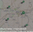 С объектами спортивной инфраструктуры района можно ознакомиться на карте ГИС РО - Морозовский район