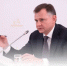 О предстоящей работе по модернизации энергосетей на Дону врио губернатора Юрий Слюсарь рассказал на пресс-конференции - Морозовский район