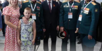 Юрий Слюсарь: "Участники СВО займут достойное место в управленческой команде Дона" - Морозовский район