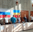 Началось трехдневное голосование на выборах Губернатора Ростовской области - ТИК Морозовского района