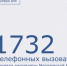 1732 телефонных вызова приняли диспетчеры Морозовской ЕДДС и службы 112 в сентябре 2025 года - Морозовский район