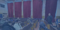 Петр Тришечкин отчитался перед жителями трех сельских поселений - Морозовский район