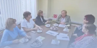 Морозовский район: Социальная поддержка инвалидов и участников СВО - в приоритете! - Морозовский район