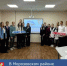 В Морозовском районе состоялось заседание молодежного парламента - Морозовский район