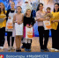 Волонтеры штаба #МЫВМЕСТЕ поздравили с наступающим Новым годом детей участников СВО - Морозовский район