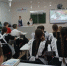 Школьников Морозовского района вовлекают в культуру через мультфильмы - Bloknot-Morozovsk.Ru