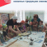 Детский сад «Солнышко» активно внедряет традиции в образовательный процесс - Морозовский район