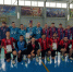 Морозовский район узнал своего чемпиона Спартакиады - Bloknot-Morozovsk.Ru