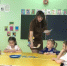 Продолжаем рассказывать об участниках муниципального этапа областного конкурса "Учитель года Дона". - Морозовский район