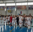 Чемпионов мини-футбола чествовали в Морозовском районе - Bloknot-Morozovsk.Ru