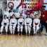 Морозовские каратисты разорвали чемпионат России - Bloknot-Morozovsk.Ru