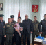 Орден Мужества передали семье героя - Bloknot-Morozovsk.Ru
